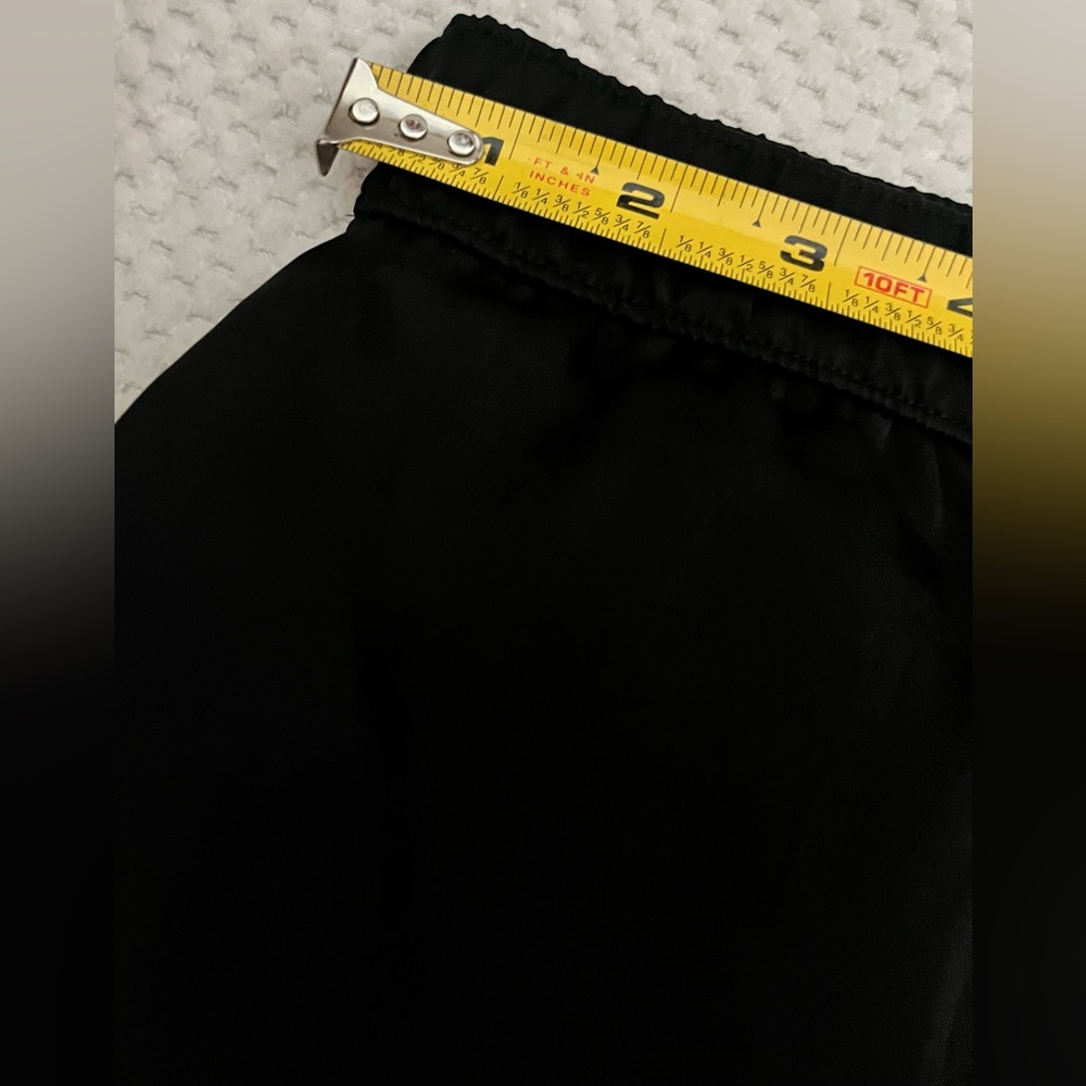 Johnny Was Jades Black Jogger Pants XL - Picture 5 of 14